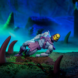Masters of the Universe Skeletor x VeeFriends Skilled Skeleton 2-Pack