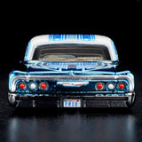 RLC Exclusive Holiday ’64 Impala