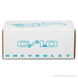 RLC Exclusive 1969 Chevy C-10