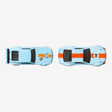 Hot Wheels Premium Car Culture, Set of 2