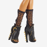 Monster High Clawdeen Haunt Couture Doll