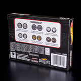 RLC Exclusive Real Riders Wheels Pack - Set 3