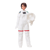 Samantha Cristoforetti Barbie Doll