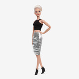 Barbie Looks Doll (Original, Blonde Pixie Cut)