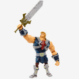 Masters of the Universe Masterverse He-Man Action Figure
