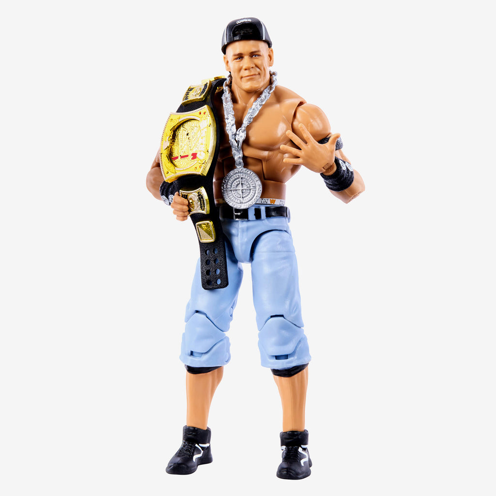 CARLITO - LWO WWE NXT Mattel Elite Collection Series 113 Action Figure IN STOCK CARLITO - LWO WWE NXT Mattel Elite Collection Series 113 Action Figure IN STOCK