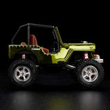 HWC Special Edition 1944 Willys MB
