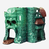 Masters of the Universe Origins Castle Grayskull Playset