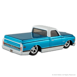 RLC Exclusive 1969 Chevy C-10