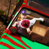 Jurassic World The Gates Crowdfund