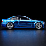 RLC Exclusive 2006 BMW M3 - Blue