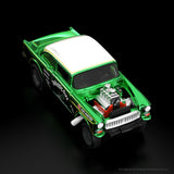 HWC Special Edition ’55 Chevy Bel Air Gasser