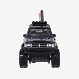 Evan Mock Hot Wheels 1987 Toyota Pickup North Shore Edition