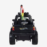 Evan Mock Hot Wheels 1987 Toyota Pickup North Shore Edition