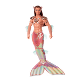 Barbie Signature King Ocean Ken Merman Doll