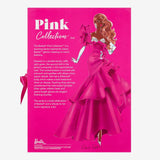 Barbie Pink Collection Doll 2
