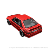 RLC Exclusive 1993 Ford Mustang Cobra R