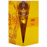 Star Wars C-3PO x Barbie Doll