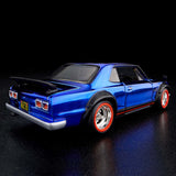 2022 RLC Membership ’72 Nissan Skyline H/T 2000 GT-R