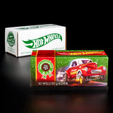 RLC Exclusive ’41 Willys Gasser Holiday Car
