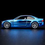 RLC Exclusive 2006 BMW M3 - Blue