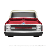 RLC sELECTIONs 1969 Chevy C-10