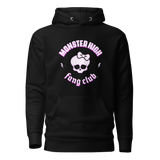 Monster High Fang Club Hoodie