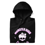 Monster High Fang Club Hoodie