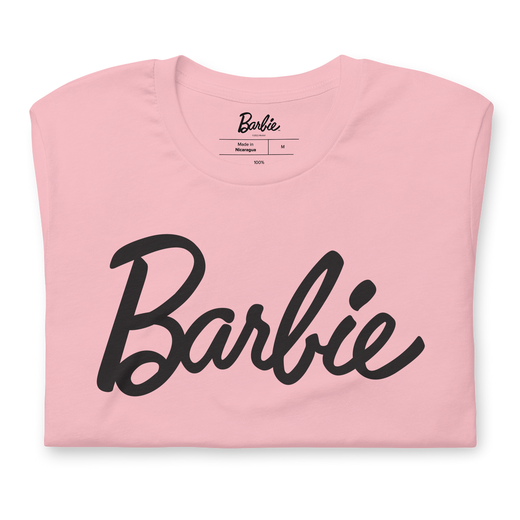 Barbie Jersey Shirt Barbie Baseball Jersey Barbie T Shirt Womens