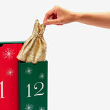 Barbie 12 Days of Christmas Doll and Accessories