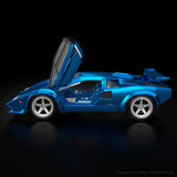 RLC sELECTIONs ’82 Lamborghini Countach LP 500 S