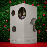 Off-White™ c/o Monster High Raven Rhapsody Doll