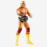WWE Hulk Hogan Ultimate Edition Action Figure