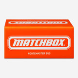Matchbox Routemaster Bus