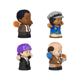 Little People Collector The Office Best Moments Special Edition
