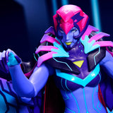 Masters of the Universe Masterverse Motherboard Action Figure