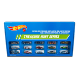 RLC Exclusive 2020 Super Treasure Hunt Set