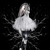 Monster High Voltageous Frankie Stein Reproduction Doll