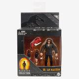 Jurassic World Hammond Collection Dr. Ian Malcolm Figure