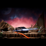 1:64 Hot Wheels R/C Cybertruck