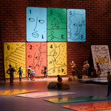 Shantell Martin x UNO Artiste Series Deck