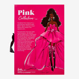 Barbie Pink Collection Doll 4