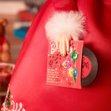 Barbie 12 Days of Christmas Doll and Accessories