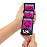 UNO Fandom Monster High Game Deck