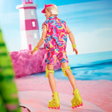 Ken Doll in Inline Skating Outfit – Barbie The Movie