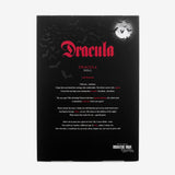 Dracula Monster High Skullector Doll