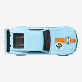 Hot Wheels Premium Car Culture, Set of 2