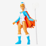 Masters of the Universe Origins Sorceress Collector Action Figure with Accessory