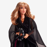 Barbie Music Series Stevie Nicks Doll
