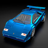 RLC sELECTIONs ’82 Lamborghini Countach LP 500 S